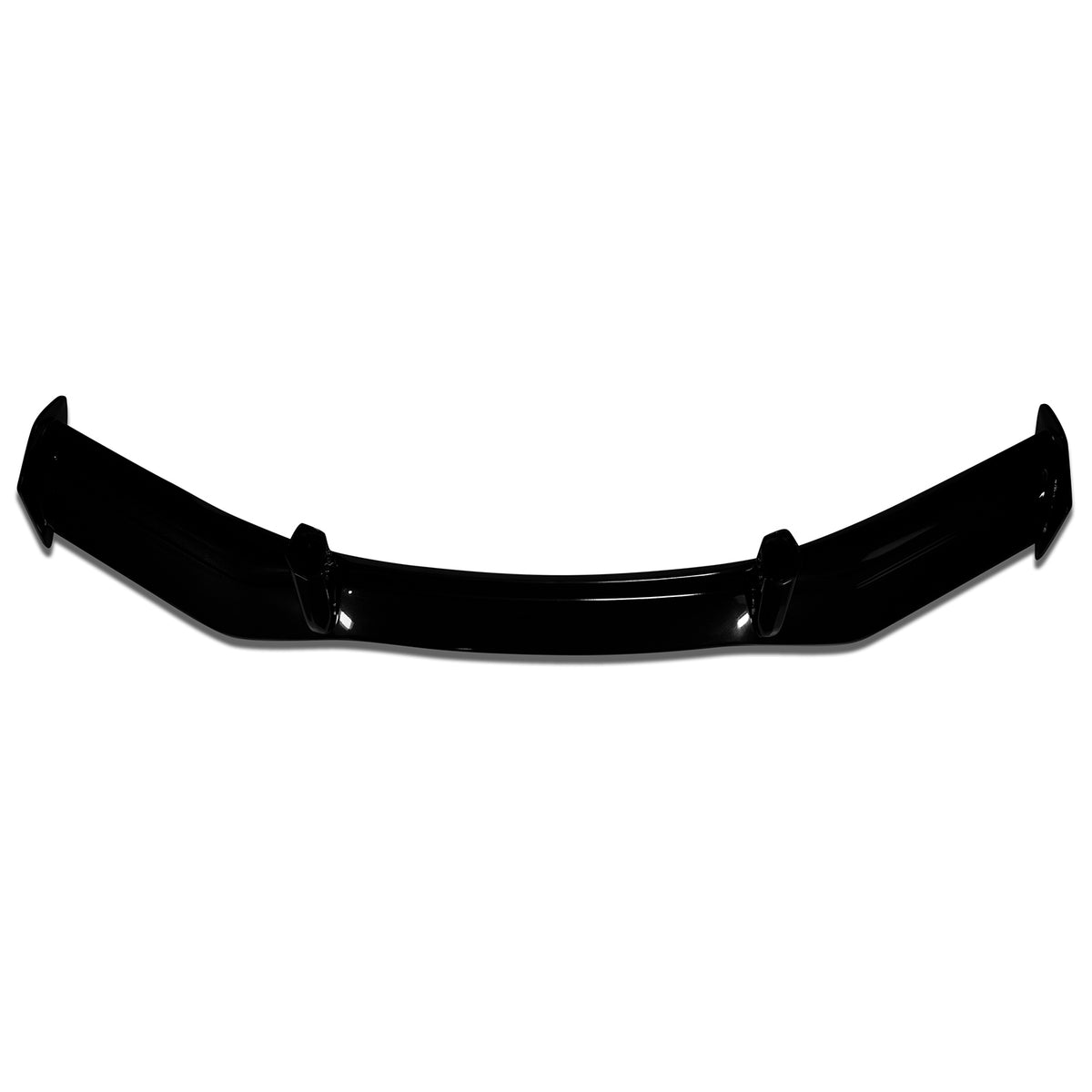 2023-2026 Chevrolet Corvette C8 Z06 Style Rear Spoiler - view 5