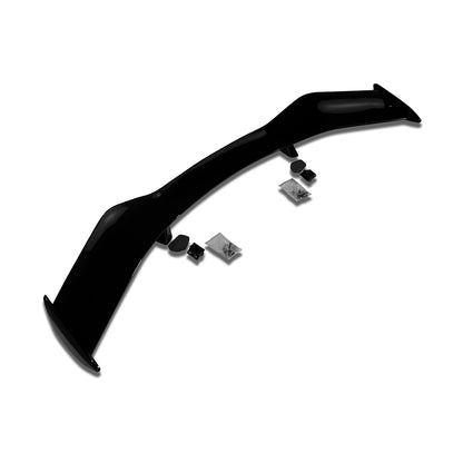 2023-2026 Chevrolet Corvette C8 Z06 Style Rear Spoiler - view 7