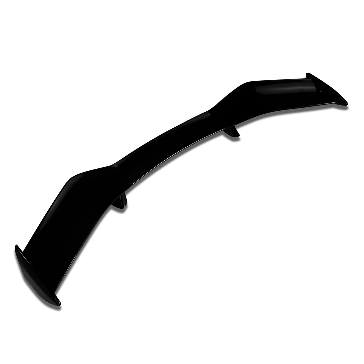 2023-2026 Chevrolet Corvette C8 Z06 Style Rear Spoiler - view 8