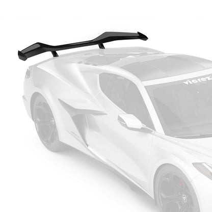 2023-2026 Chevrolet Corvette C8 Z06 Style Rear Spoiler - view 9