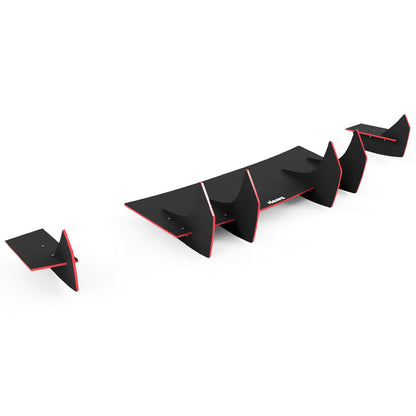 2023-2026 Nissan Z Centa VR2 Rear Diffuser, ABS, USA Made