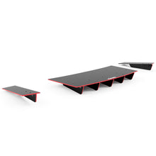 2023-2026 Nissan Z Jesky VR5 Rear Diffuser, Made in USA