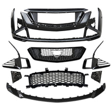 2024-2025 Cadillac CT5 Replacement Front Bumper