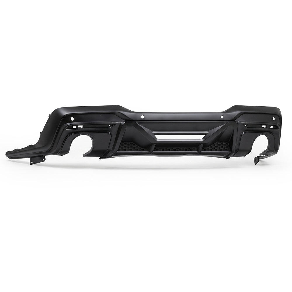 2024-2026 Mustang S650 EcoBoost AMPP Dark Horse Style Diffuser
