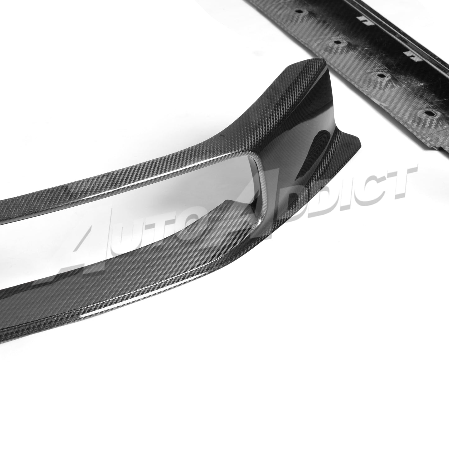 2023-2026 Porsche 992 GT3 RS Track Package Pre Preg Carbon Fiber 28pc Kit