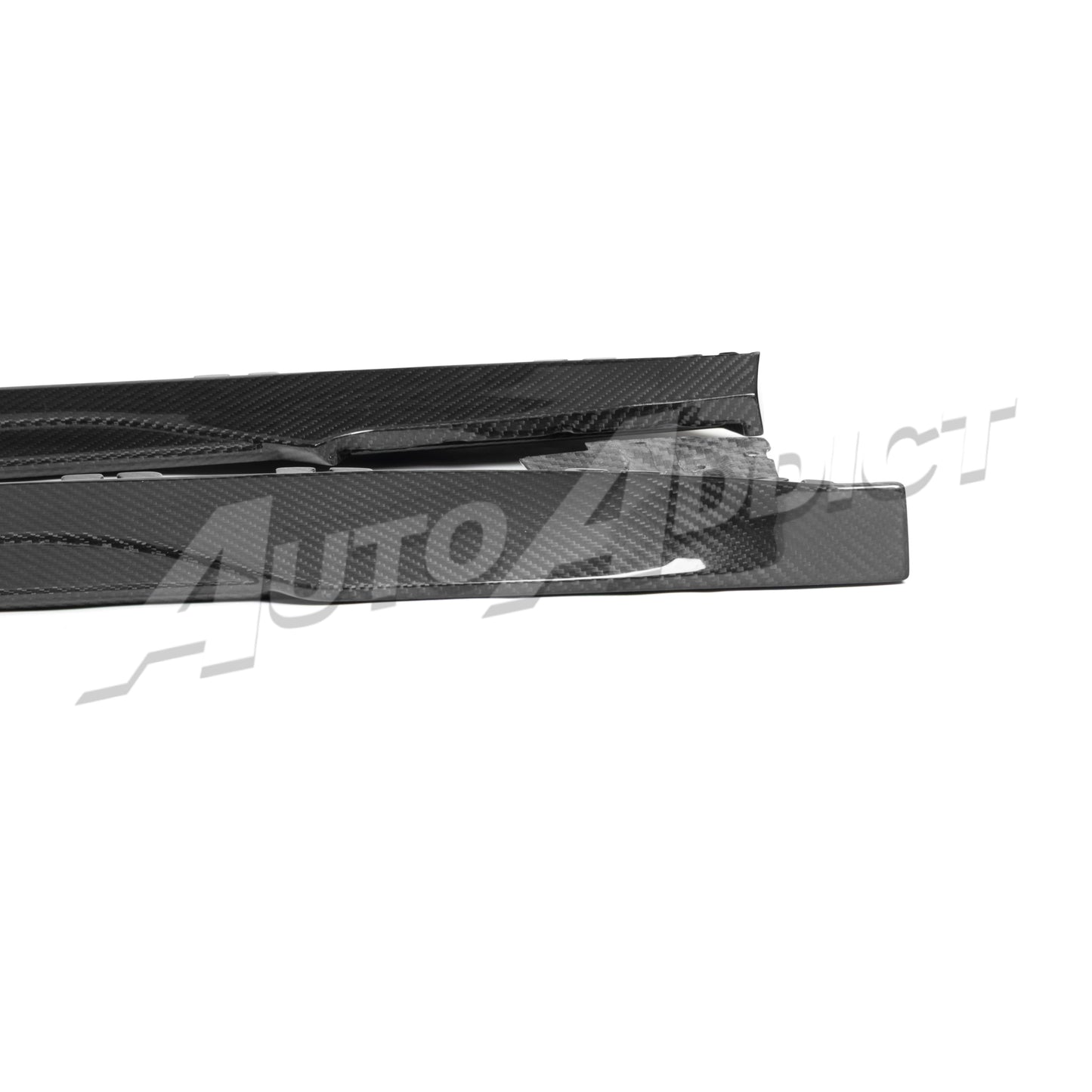 2023-2026 Porsche 992 GT3 RS Track Package Pre Preg Carbon Fiber 28pc Kit