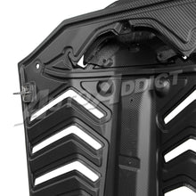 STO Lamborghini Huracan Dry Carbon Fiber Functional Rear Engine Cover