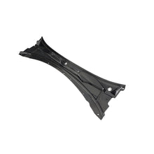 2016-2025 Chevy Camaro ZL1 SS RS LT Front Windshield Cowl Gloss Carbon Fiber