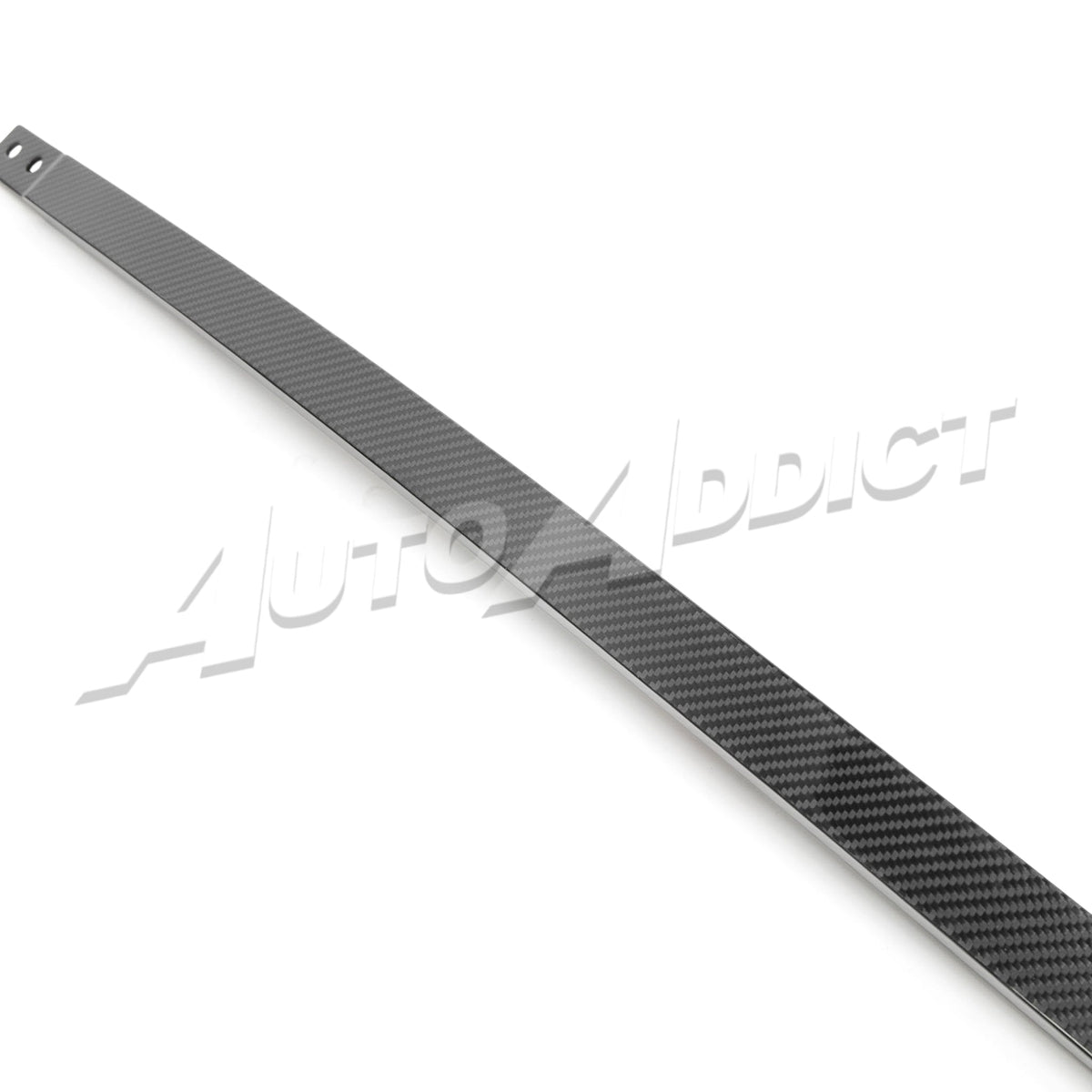 2021-2026 BMW G82 G83 M4 Dry Gloss Double Sided Carbon Fiber Engine Strut Bar Balance Kit