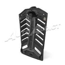 STO Lamborghini Huracan Dry Carbon Fiber Functional Rear Engine Cover Deck Lid Shell