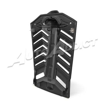 STO Lamborghini Huracan Dry Carbon Fiber Functional Rear Engine Cover