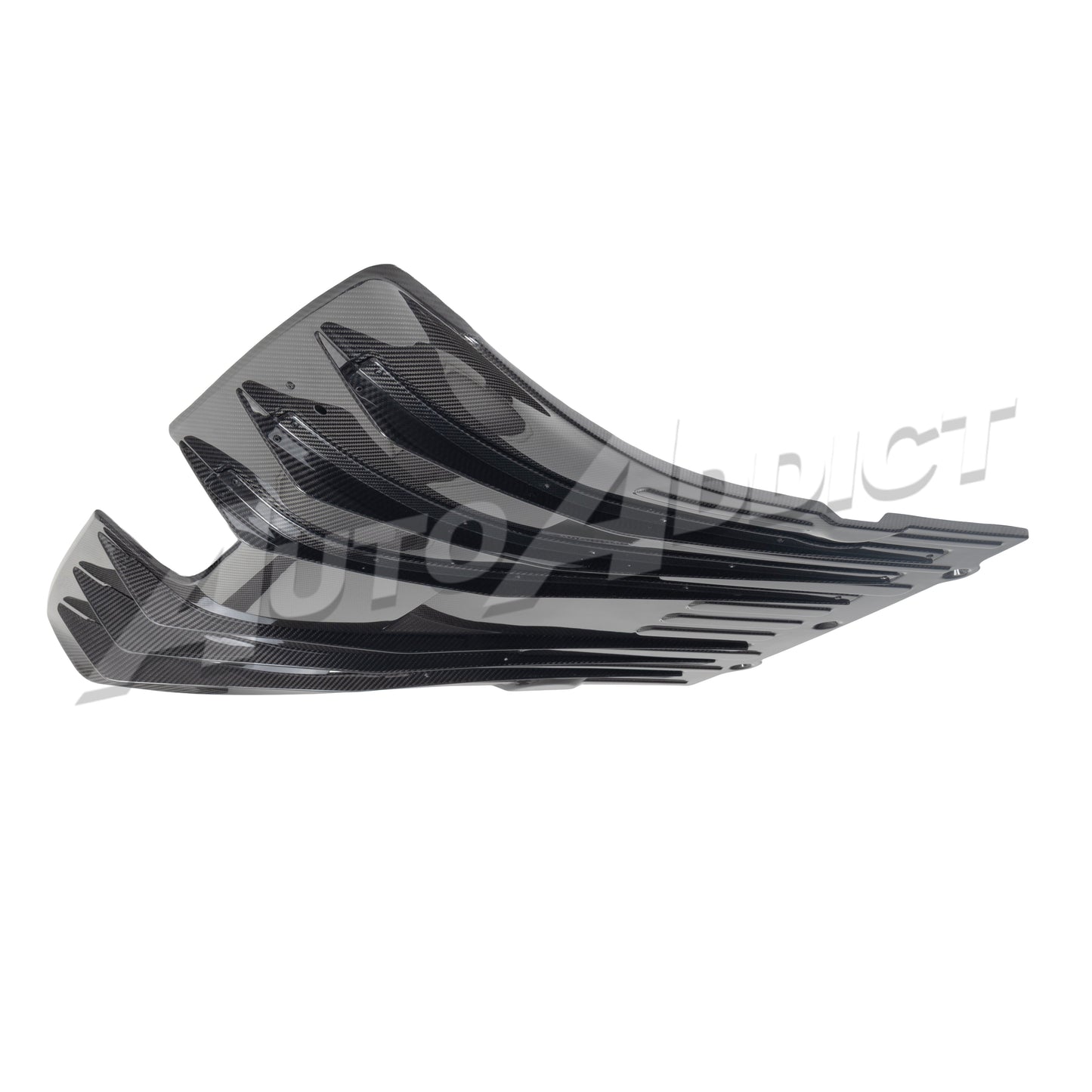 2023-2026 Porsche 992 GT3 RS Track Package Pre Preg Carbon Fiber 28pc Kit