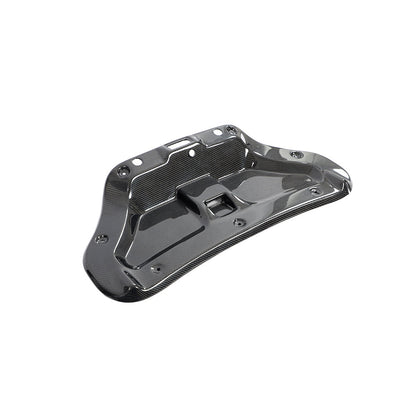 2016-2025 Chevy Camaro Trunk Liner Gloss Carbon Fiber