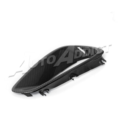 2023-2026 Porsche 992 GT3 RS Track Package Pre Preg Carbon Fiber 28pc Kit