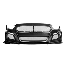 2015-2023 Mustang GT500 Front Bumper Conversion Kit