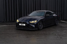 GT-250 67" Carbon Fiber Adjustable Wing - BMW G80 M3/ G82 M4