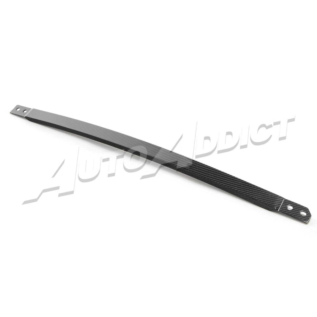 2021-2026 BMW G82 G83 M4 Dry Gloss Double Sided Carbon Fiber Engine Strut Bar Balance Kit
