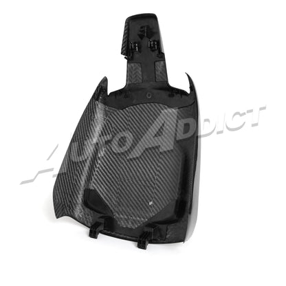 2022–2026 Cadillac CT5-V Blackwing Pre-Preg Carbon Fiber V-Shaped Accented Front Seats (Pair)