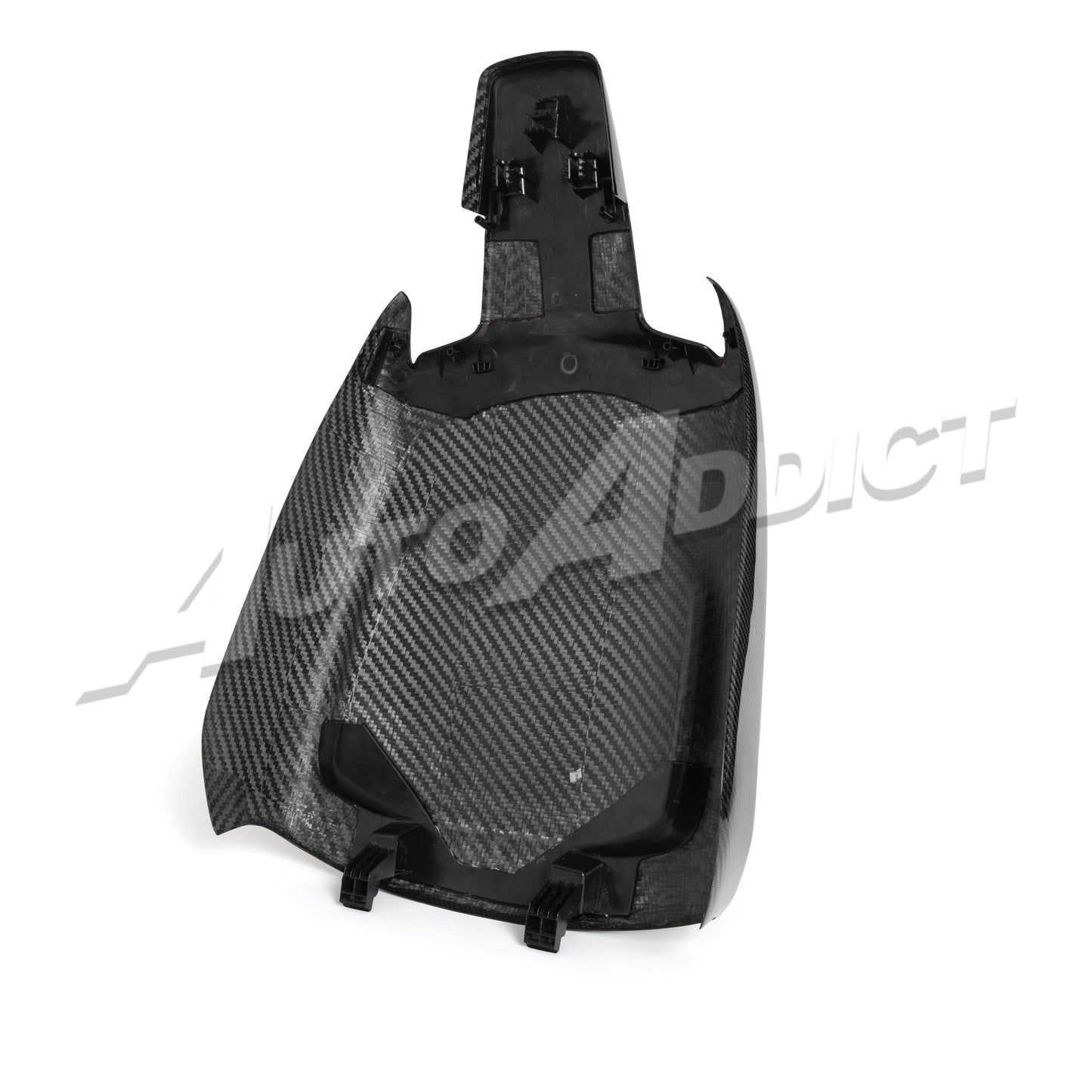 2022–2026 Cadillac CT5-V Blackwing Pre-Preg Carbon Fiber V-Shaped Accented Front Seats (Pair)