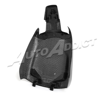 2022–2026 Cadillac CT5-V Blackwing Pre-Preg Carbon Fiber V-Shaped Accented Front Seats (Pair)