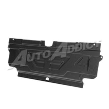 2021-2026 BMW G82 G83 M4 Dry Gloss Double Sided Carbon Fiber Engine Bay Cover