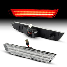 2014-2015 Camaro Lighting Bundle (Clear)