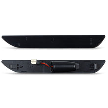 2015-2023 Mustang S550 Smoked LED Side Marker (Pair)