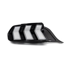 2015-2023 Mustang S550 Euro Tail Lights (Clear/Smoked)