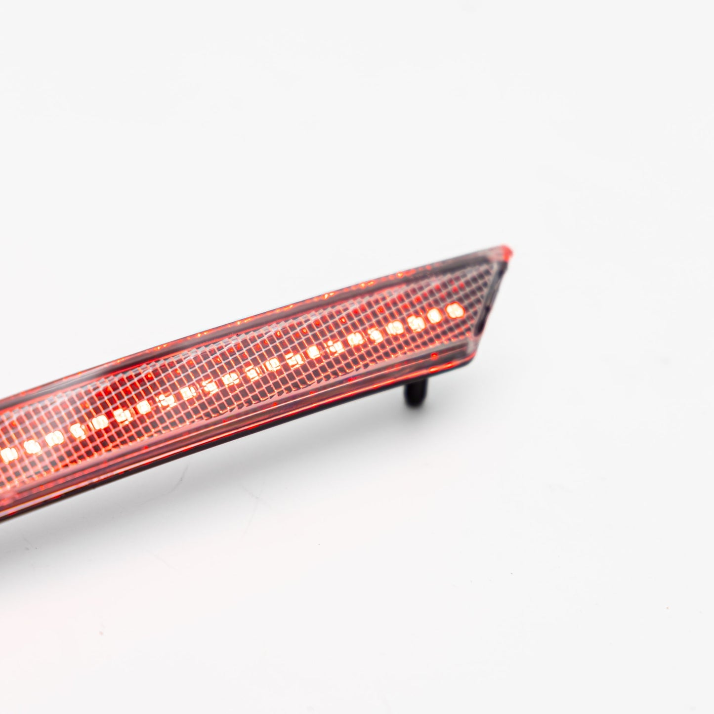 2024+ Ford Mustang S650 Euro Style LED Rear Reflectors (Pair)