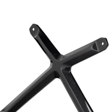 2020-2026 Corvette C8 Carbon Fiber Pre-Preg X Bar for Coupe Only