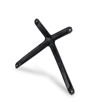 2020-2026 Corvette C8 Carbon Fiber Pre-Preg X Bar for Coupe Only