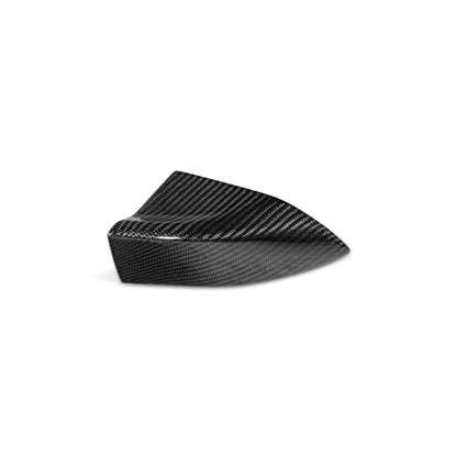 2016-2025 Chevy Camaro Type-SS 1LE Gloss Carbon Fiber 3pc Rear Spoiler