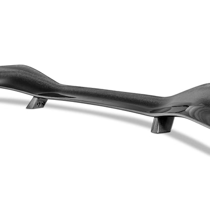 2023-2026 C8 Corvette Z06/E-Ray Z07 Rear Spoiler Carbon Fiber 1pc