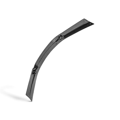 2020-2026 C8 Corvette Stingray ZR1 ZTK Rear Spoiler Gloss Carbon Fiber 1pc