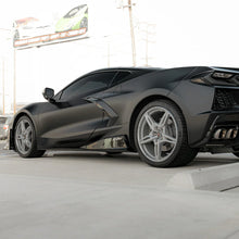 Auto Addict USA Corvette C8 Aero Bundle For Stingray