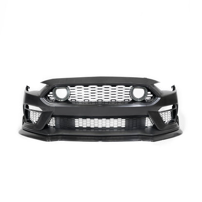 2015-2023 Ford Mustang Mach 1 Conversion Front Bumper Kit For S550