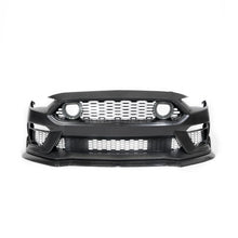 2015-2023 Ford Mustang Mach 1 Conversion Front Bumper Kit For S550