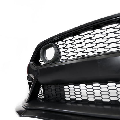 2015-2023 Ford Mustang Mach 1 Conversion Front Bumper Kit For S550