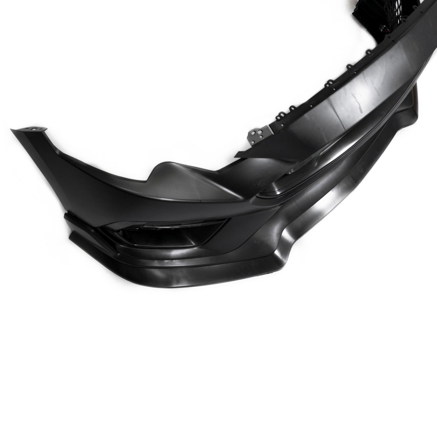 2015-2023 Ford Mustang Mach 1 Conversion Front Bumper Kit For S550