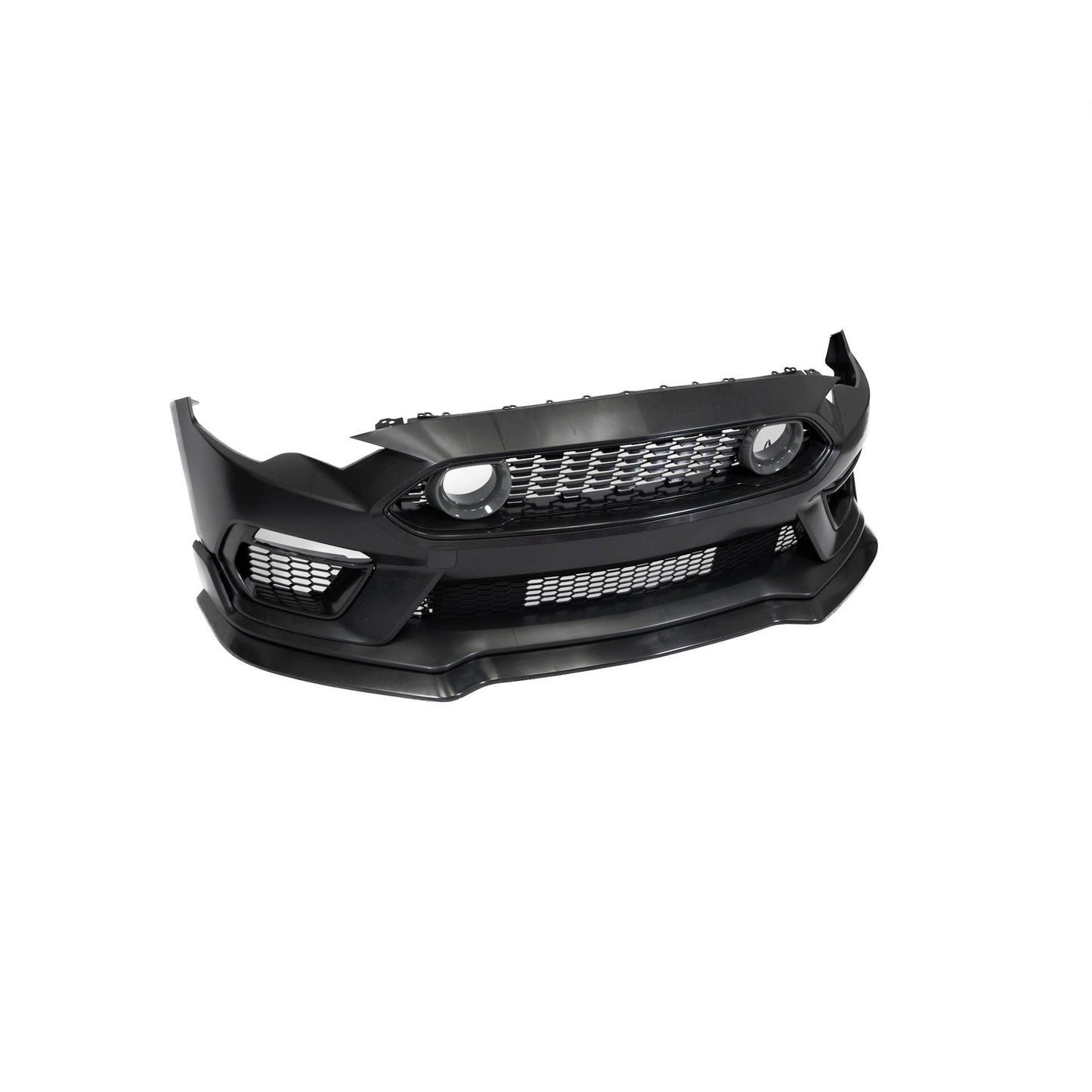 2015-2023 Ford Mustang Mach 1 Conversion Front Bumper Kit For S550