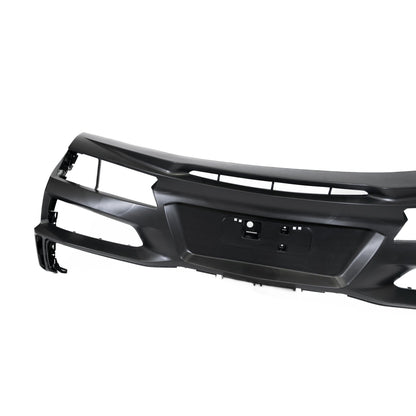 2020-2024 Corvette C8 Stingray Z06 Track Package Conversion Rear Bumper Body Kit