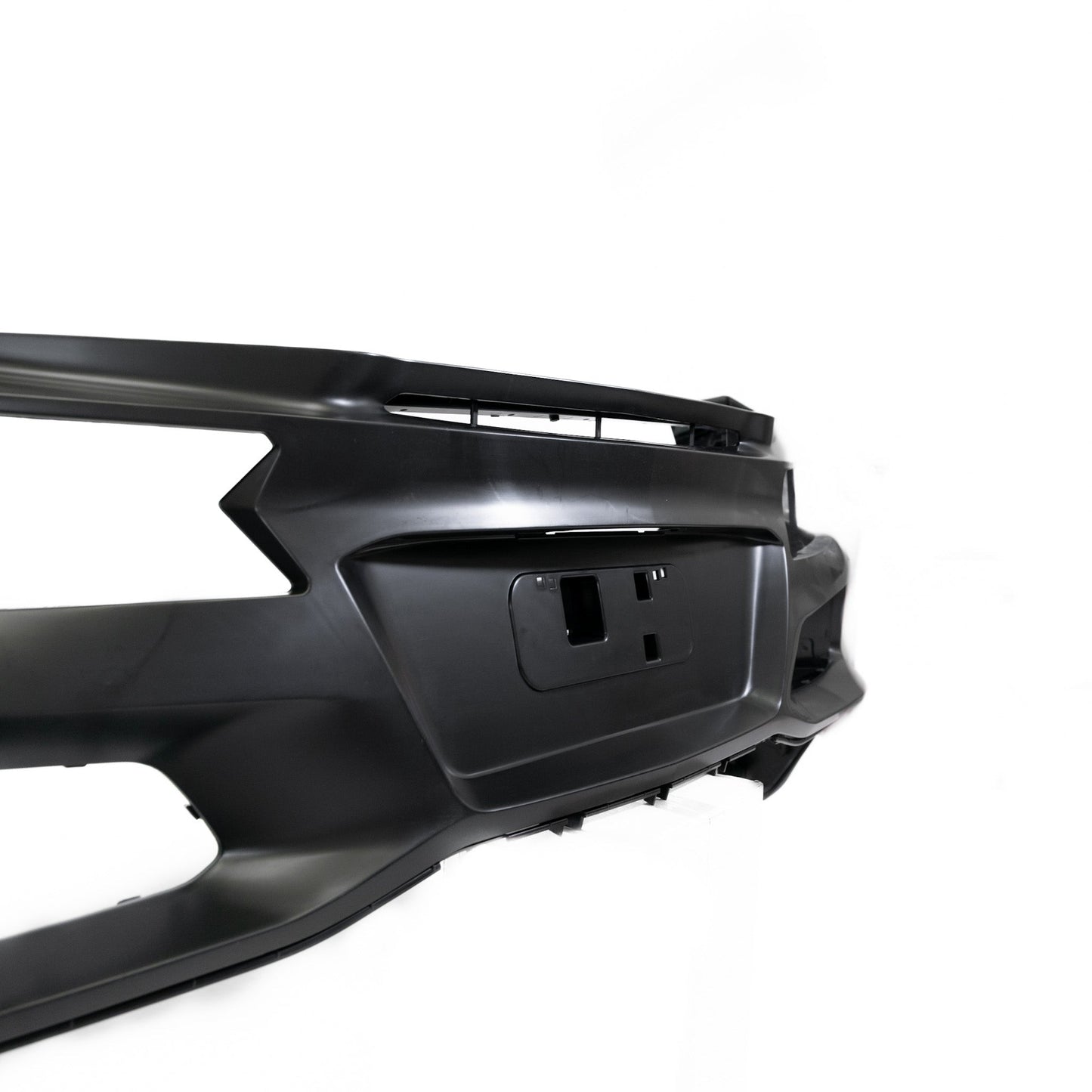 2020-2024 Corvette C8 Stingray Z06 Track Package Conversion Rear Bumper Body Kit