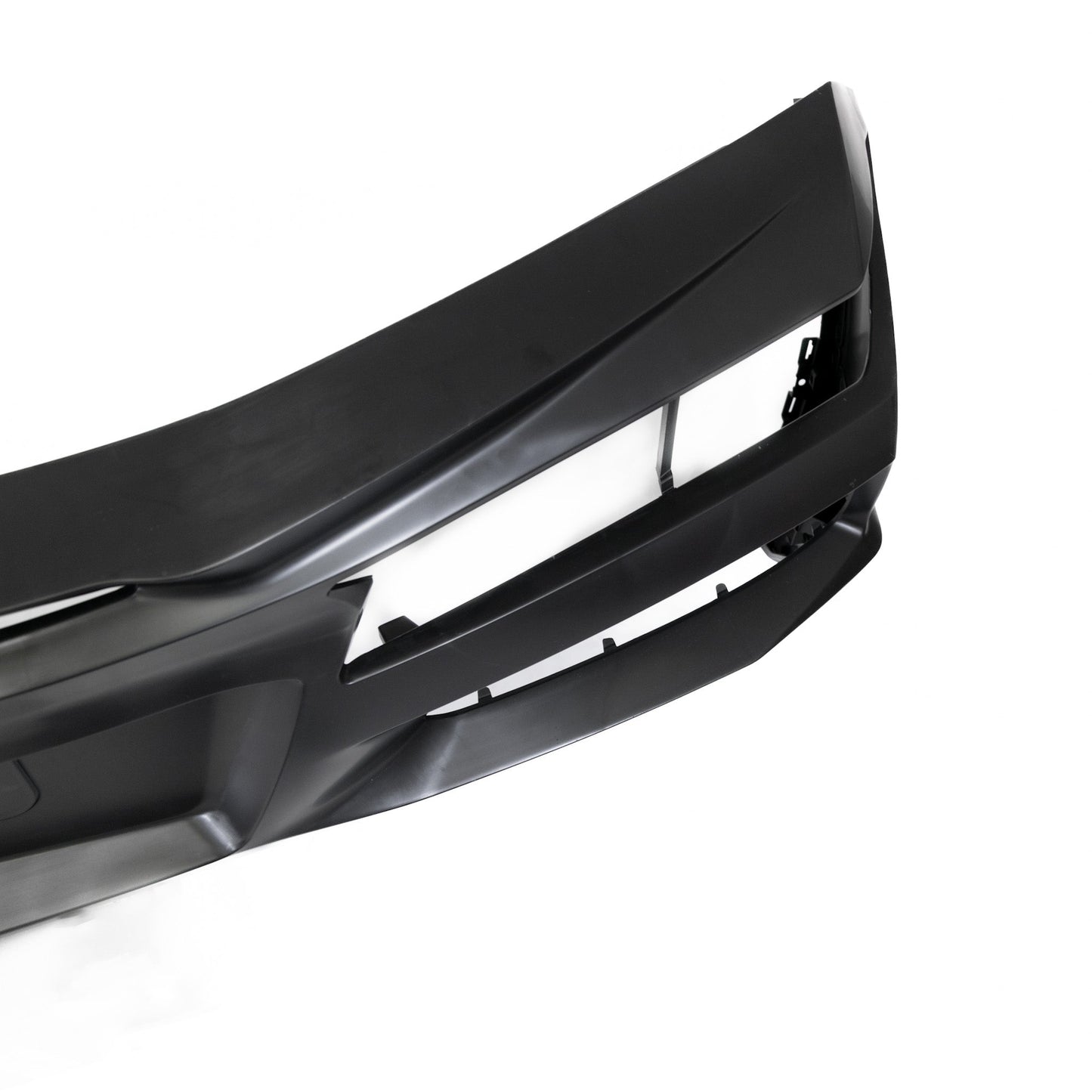 2020-2024 Corvette C8 Stingray Z06 Track Package Conversion Rear Bumper Body Kit