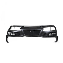 2020-2024 Corvette C8 Stingray Z06 Track Package Conversion Rear Bumper Body Kit