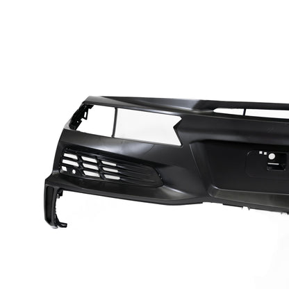 2020-2024 Corvette C8 Stingray Z06 Track Package Conversion Rear Bumper Body Kit