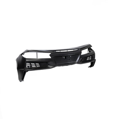 2020-2024 Corvette C8 Stingray Z06 Track Package Conversion Rear Bumper Body Kit
