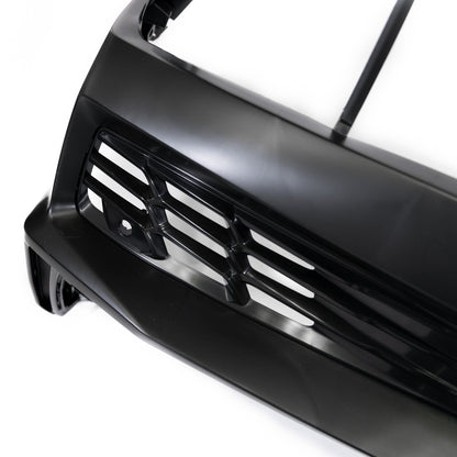 2020-2024 Corvette C8 Stingray Z06 Track Package Conversion Rear Bumper Body Kit
