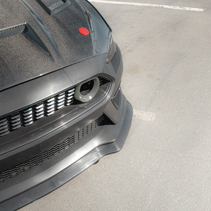 2015-2023 Ford Mustang Mach 1 Conversion Front Bumper Kit For S550