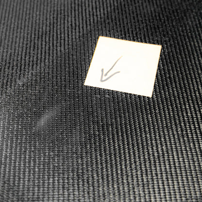 OPEN BOX 2015-2017 Ford Mustang Gloss Carbon Fiber Hood Terminator Aggressive Style