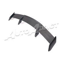 2021-2026 BMW G82 M4 Dry Gloss Double Sided Carbon Fiber V2 Rear Spoiler